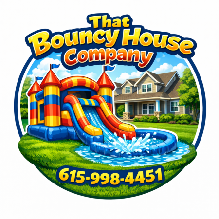 That Bouncy House Company