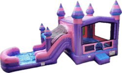 Princess Combo Wet/Dry