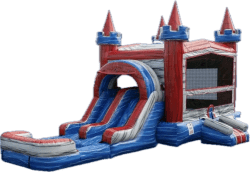 Freedom Funhouse Wet/Dry Combo