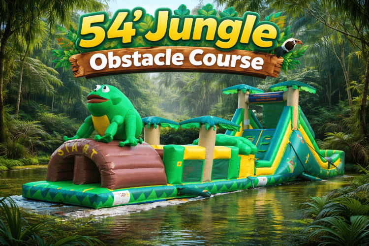 Obstacle Course