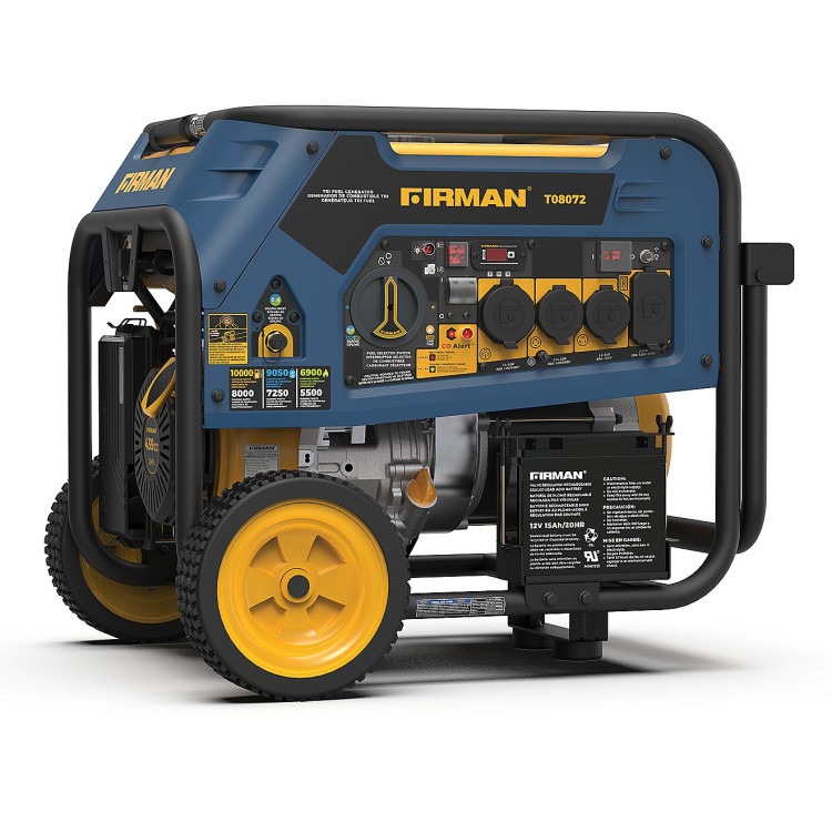 Generator Generator